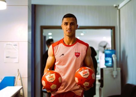 حمله علی علیپور به رکورد علی دایی