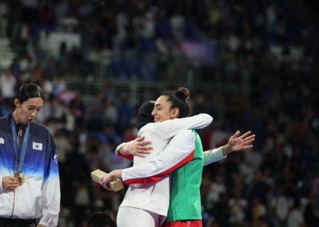 فوری / ساعی: «کیمیا» به ایران برمی‌گردد /  اعلام شرط ملی‌پوش‌شدن دوباره علیزاده‌