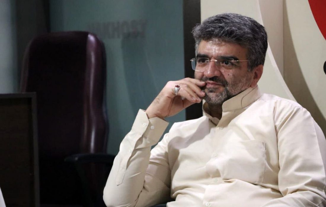 ابعاد جدید از فاجعه ممنوعیت بازیهای ملی در ورزشگاه امام رضا(ع)