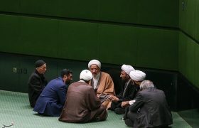 اما و اگرها بر سر تولد «فراکسیون جدید» /بروجردی: نباید مجلس را چند پاره کنیم /نقدعلی: تکذیب می‌کنم، فراکسیون انقلاب با قوت پابرجاست