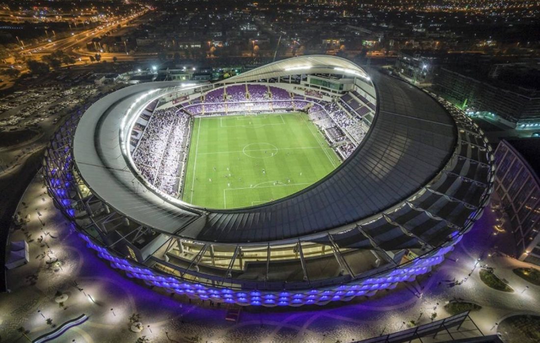 بازگشت تیم ملی به ورزشگاه منحوس!