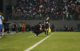 به وقت انتقام؛ نبرد استقلال و پرسپولیس با ۲ گربه‌سیاه‌