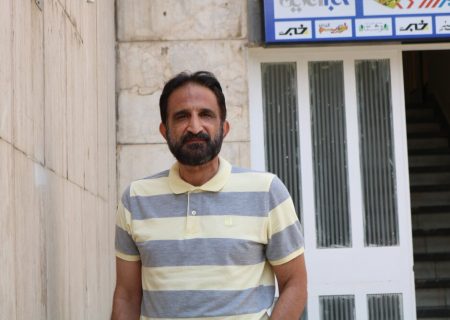 جشن خالی‌بندی پرسپولیس مایه خجالت است/مورینیو هم به استقلال بیاید منتقد دارد