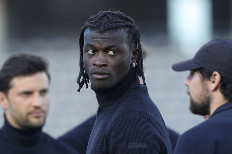 درخواست سنگین مهاجم سابق میلان از پرسپولیس