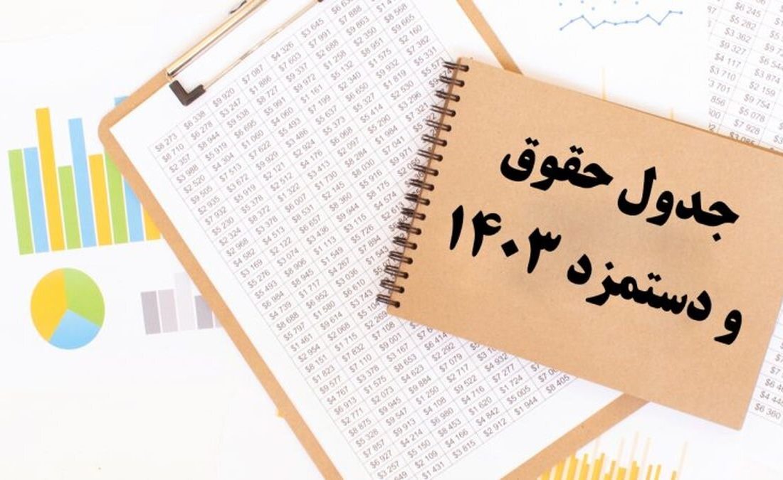 متوسط افزایش حقوق کارمندان در سال آینده اعلام شد/ مبنای افزایش حقوق‌ها چیست؟