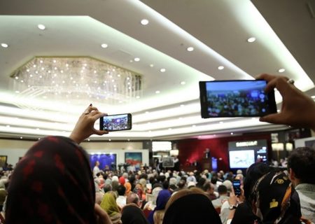 بازار هنر: ترکیب خلاقیت و سرمایه