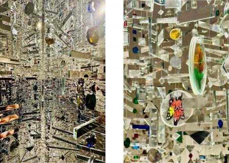 بازنمایی نور و تصویر