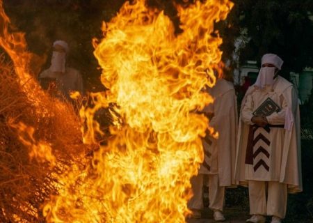 ناگفته‌هایی از «جشن سده» و شرحی از وضعیت برگزاری آن