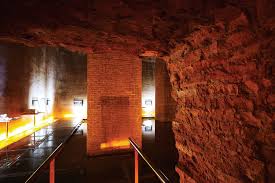 احیای آب انبار دیوان‌خانه شیراز