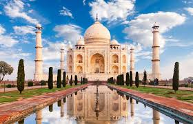 تاج محل؛ گوهری بی‌بدیل در دل تاریخ
