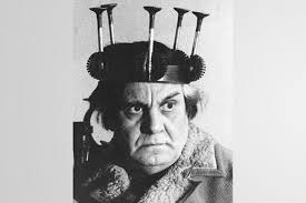 ژازه طباطبایی: هنرمند بی‌بدیل هنر مدرن ایران