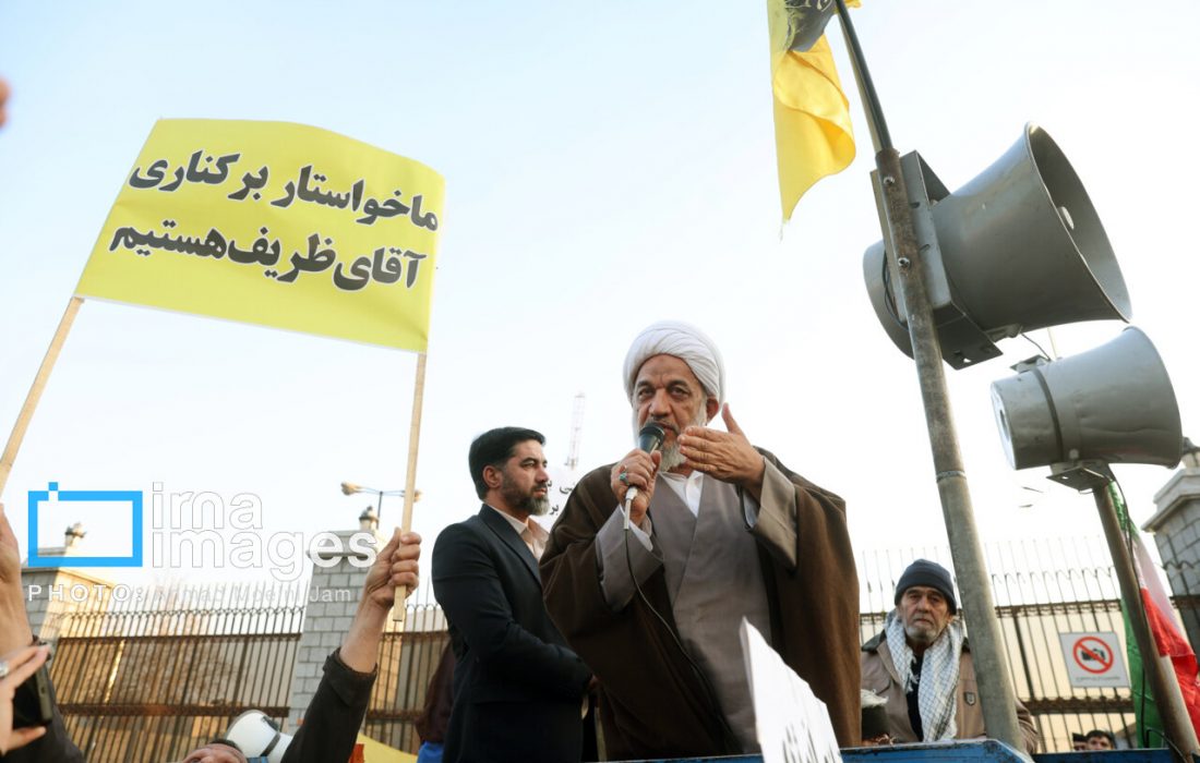 سه لایه فشار تندروهای داخل و خارج مجلس بر دولت و مجلس/ سطح جدید حاشیه‌سازی؛ این بار در بیت رهبری