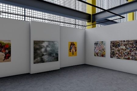 آرت‌فرها؛ نبض خلاقیت در بازار جهانی هنر