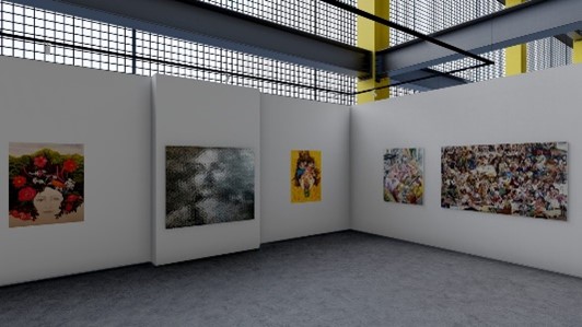 آرتفرها؛ نبض خلاقیت در بازار جهانی هنر