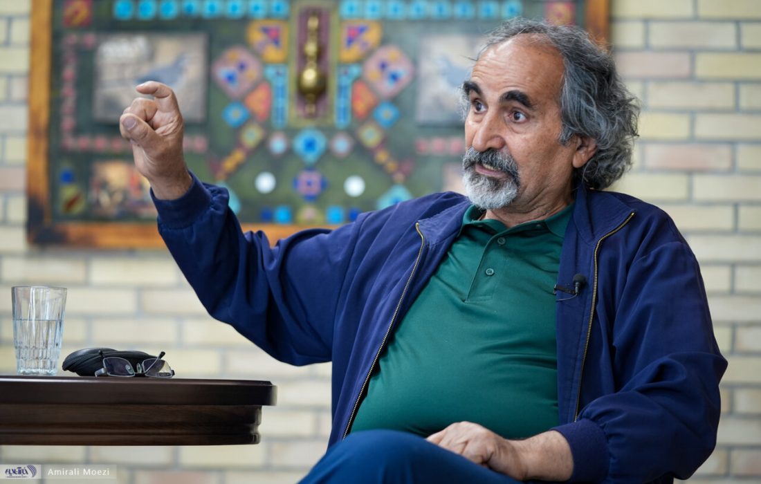 آزاد ارمکی: مذاکره ایران با آمریکا بخاطر ضعف نیست/ جمهوری اسلامی به «بلوغ پنهان» رسیده/ سعید جلیلی باید بماند تا دچار میرایی تاریخی شود