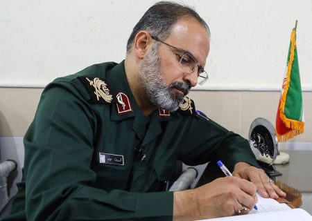 آمار فرمانده ارشد سپاه از ارزش مالی پروژه‌های در دست قرارگاه خاتم‌الانبیا/ احتیاجی به نیروی نیابتی نداریم؛ هرجا نیاز به واکنش بوده مستقیما ورود کردیم