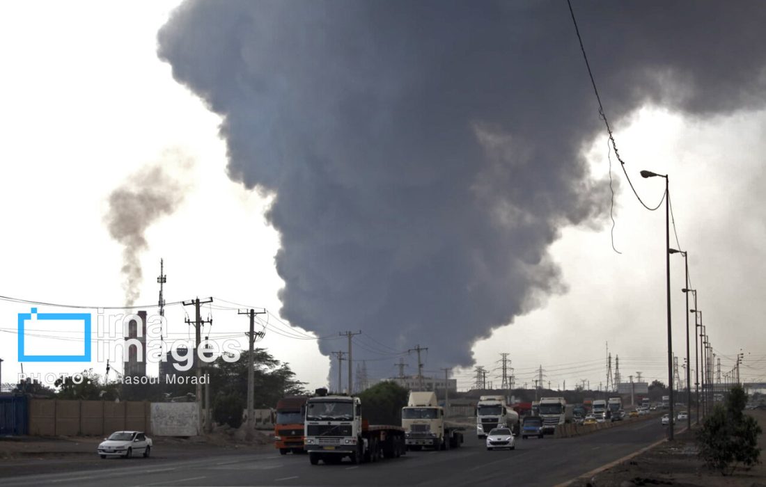احمد مرادی: تعداد فوتیهای انفجار بندرعباس به ۳۵ نفر رسید/ اینکه گفته می شود حادثه ناشی از سوخت موشک بوده را تایید نمی کنم