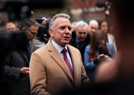 ادعای آکسیوس:وزیر راهبردی اسرئیل در رم حضور دارد