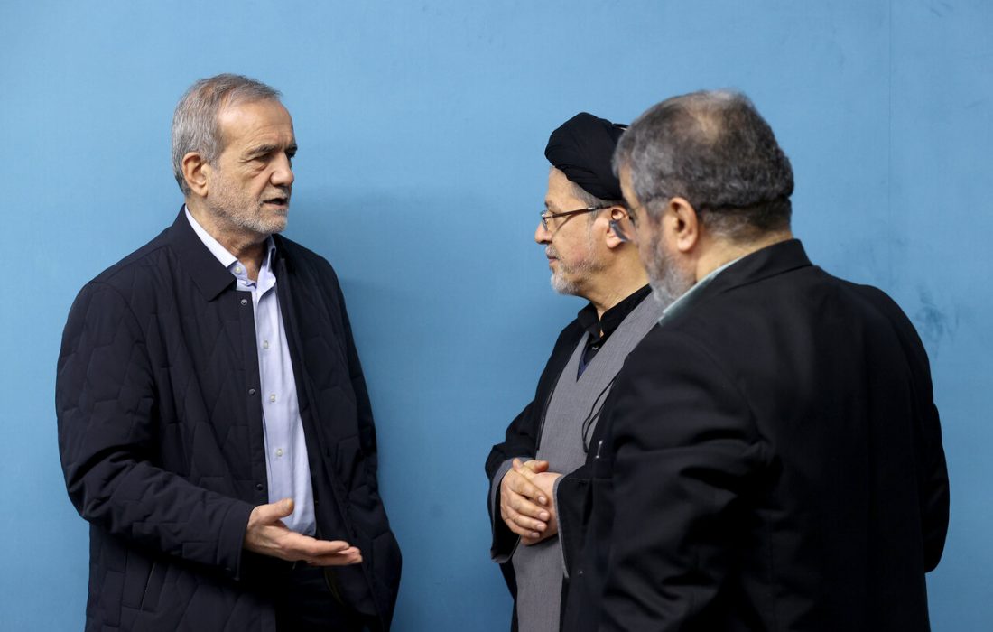 اعضایِ شورای عالی فضای مجازی در آستانه «تغییر»؟/ تنهایی دولت پزشکیان و حضور پررنگ «موافقان فیلترینگ» در شورایی مهم