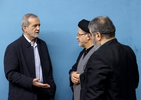 اعضایِ شورای عالی فضای مجازی در آستانه «تغییر»؟/ تنهایی دولت پزشکیان و حضور پررنگ «موافقان فیلترینگ» در شورایی مهم