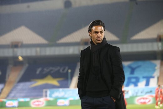 با این مدیریت، آمدن فرهاد مجیدی به استقلال کمک نخواهد کرد