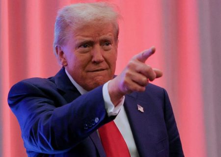 ببینید | ادعای عضو کمیسیون امنیت ملی مجلس: ایران از دو سال پیش با تیم ترامپ در ارتباط بود