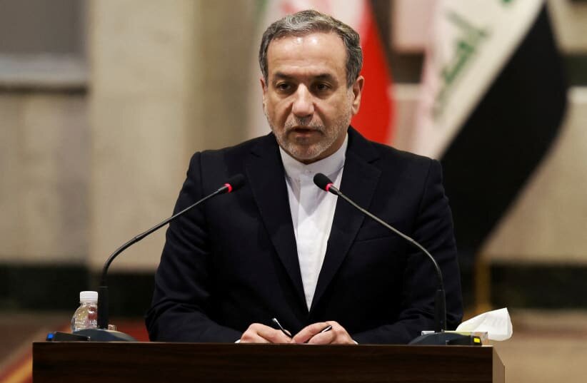 ببینید | اولین حرف‌های عراقچی بعد از پایان دور دوم مذاکرات ایران و آمریکا؛ طرفین در چه نکاتی به تفاهم رسیدند؟