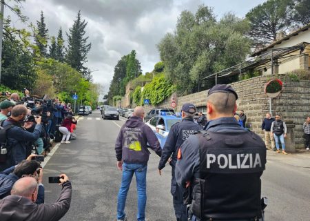 ببینید | بازتاب مذاکرات رم در رسانه‌ها