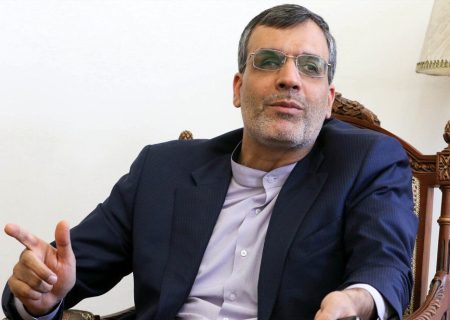 ببینید | روایت جابری انصاری از سختی مذاکرات