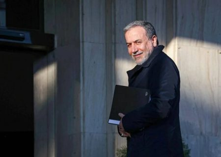 ببینید | عراقچی: آمریکایی‌ها تاکنون هیچ بحث غیرمرتبط با موضوع هسته‌ای را مطرح نکردند