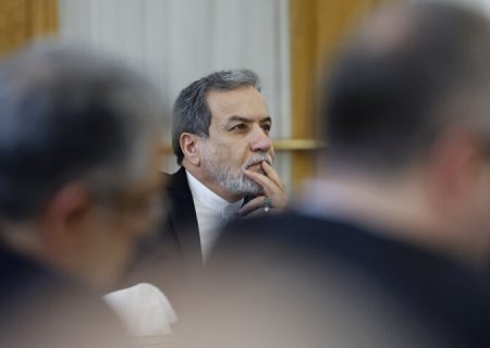 ببینید |  عراقچی: مذاکرات خیلی جدی و تکنیکی بود