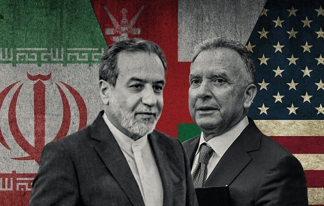 ببینید | فوری؛ پایان دور سوم مذاکرات غیرمستقیم ایران و آمریکا