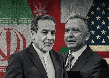 ببینید | فوری؛ پایان دور سوم مذاکرات غیرمستقیم ایران و آمریکا