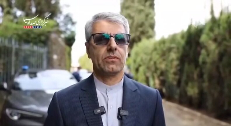 بقایی: زمان مذاکره بستگی به روند آن دارد/ موضع ایران در دو مورد ثابت و اصولی است/آماده همکاری هستیم