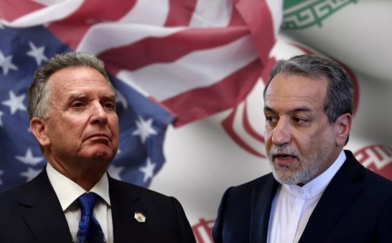 تحلیل تریتا پارسی از نتیجه مذاکرات:باز شدن بازار ایران به روی شرکت‌های آمریکایی یک توافق برد-برد است/هرجا ویتکاف می‌رود درمر هم ظاهر می‌شود!