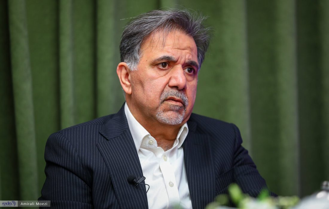 تحلیل عباس آخوندی از نتیجه مذاکرات:جلسات کارشناسی علامت مثبتی است/ لحظه‌ی سازش ایران و آمریکا فرا رسیده‌است/اجازه دهید فعلا خوش‌بین باشیم