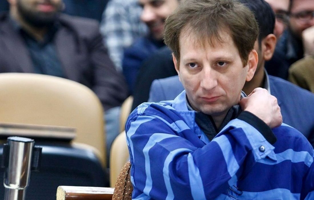 حاشیه‌های بزرگ‌ترین سرمایه گذاری در بخش ریلی/ راه آهن: در هیچ‌کدام از اسناد، مطلقا اسمی از زنجانی نیست!