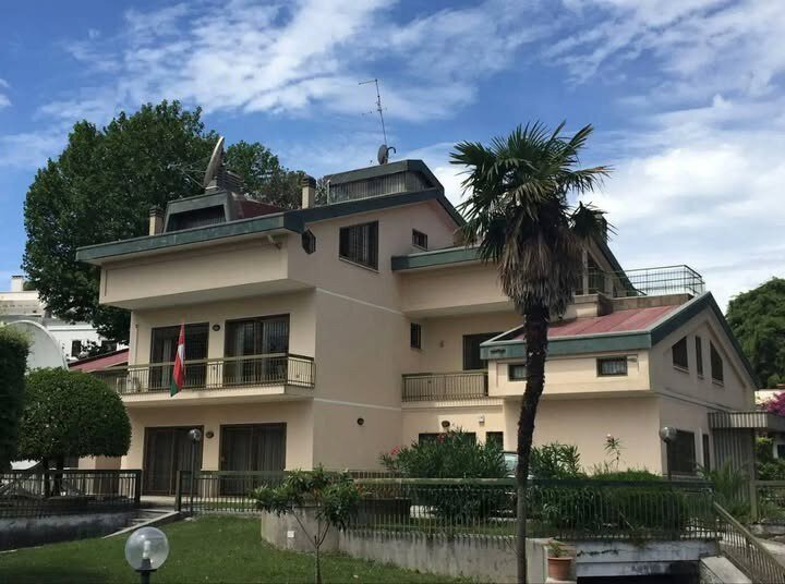 خبر سخنگوی مرکز ملی فضای مجازی درباره اوج گرفتن خبرهای جعلی در طول مذاکرات ایران و آمریکا در رم