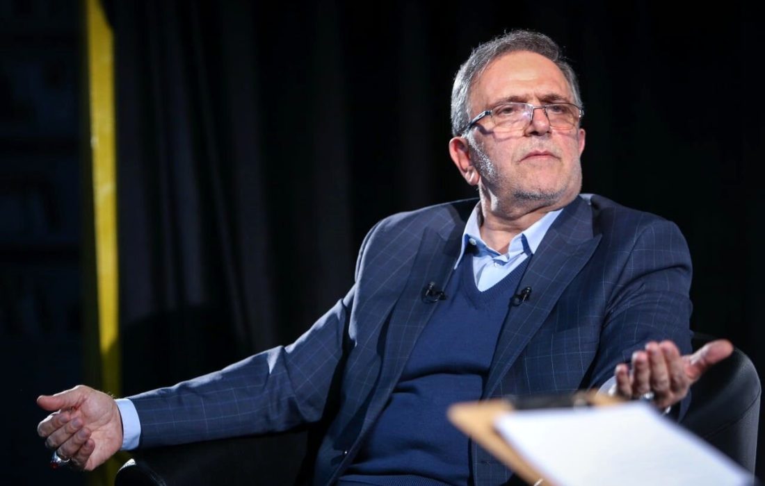 خسارتهای نپذیرفتن FATF از نگاه رئیس پیشین بانک مرکزی/ سیف: ۲۵ درصد هزینه اضافه به تجارت خارجی تحمیل می‌شود