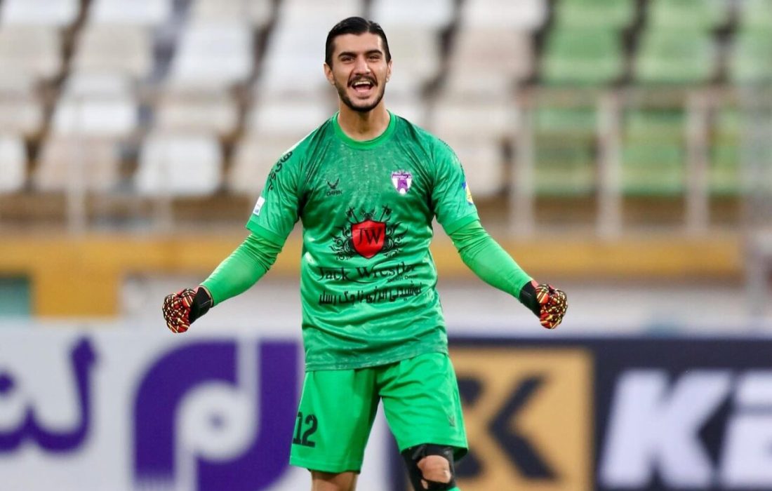 در استقلال بزرگ شدم و این تیم مثل خانه من است؛ می‌خواهم دوباره به تیم ملی دعوت شوم