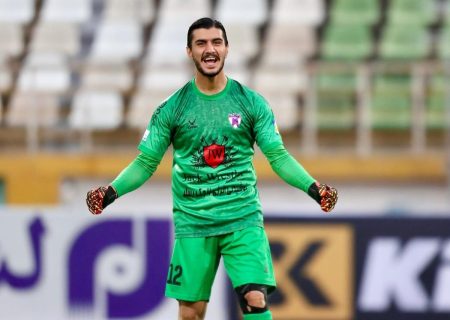 در استقلال بزرگ شدم و این تیم مثل خانه من است؛ می‌خواهم دوباره به تیم ملی دعوت شوم