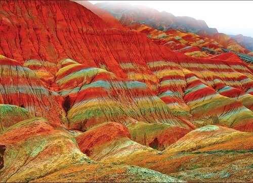 درباره یک خاکسپاری