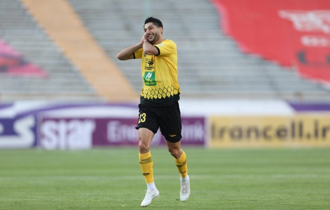 درخشش محصولات استقلال در تیم‌های دیگر؛ آبی‌ها قدر ستاره‌هایشان را نمی‌دانند!