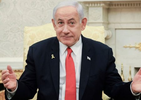 رویترز: اسرائیل همچنان درپی حمله به ایران در ماه مه است/نتانیاهو:یک میلی‌متر هم از آن کوتاه نمی‌آیم