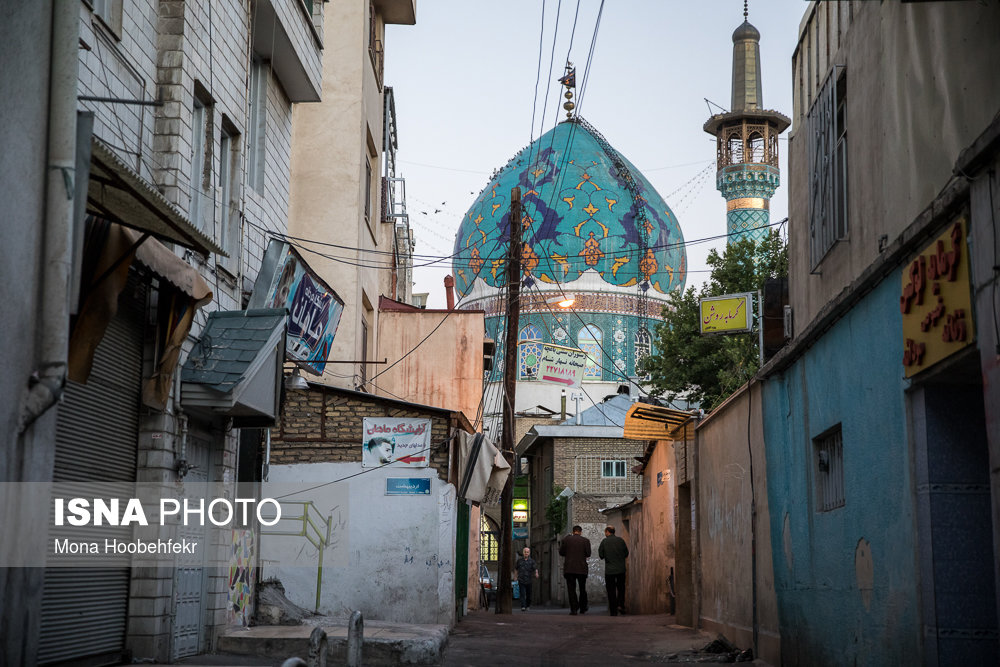 ساکنان قدیمی را از محله‌های گران‌قیمت بیرون نکنیم