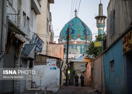 ساکنان قدیمی را از محله‌های گران‌قیمت بیرون نکنیم