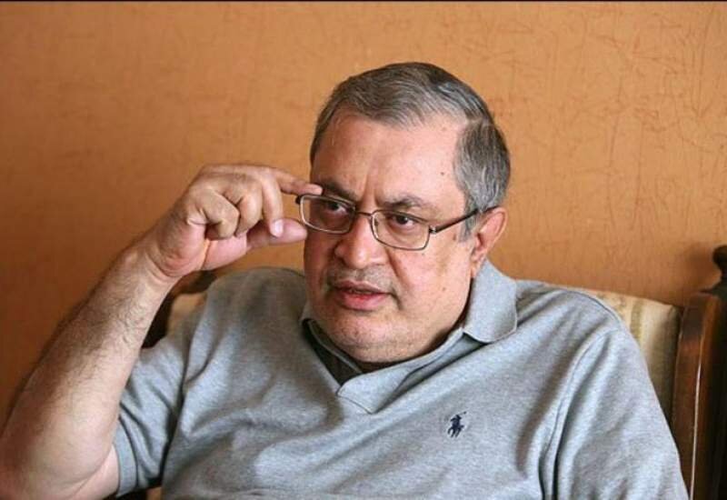 سعید حجاریان: در مذاکره با آمریکا باید فعالانه برخورد کرد/ در پس ذهن «جنگطلبهایِ وطنی» ایدههایی خطرناک وجود دارد/ فروش نفت هدف است یا وسیله؟