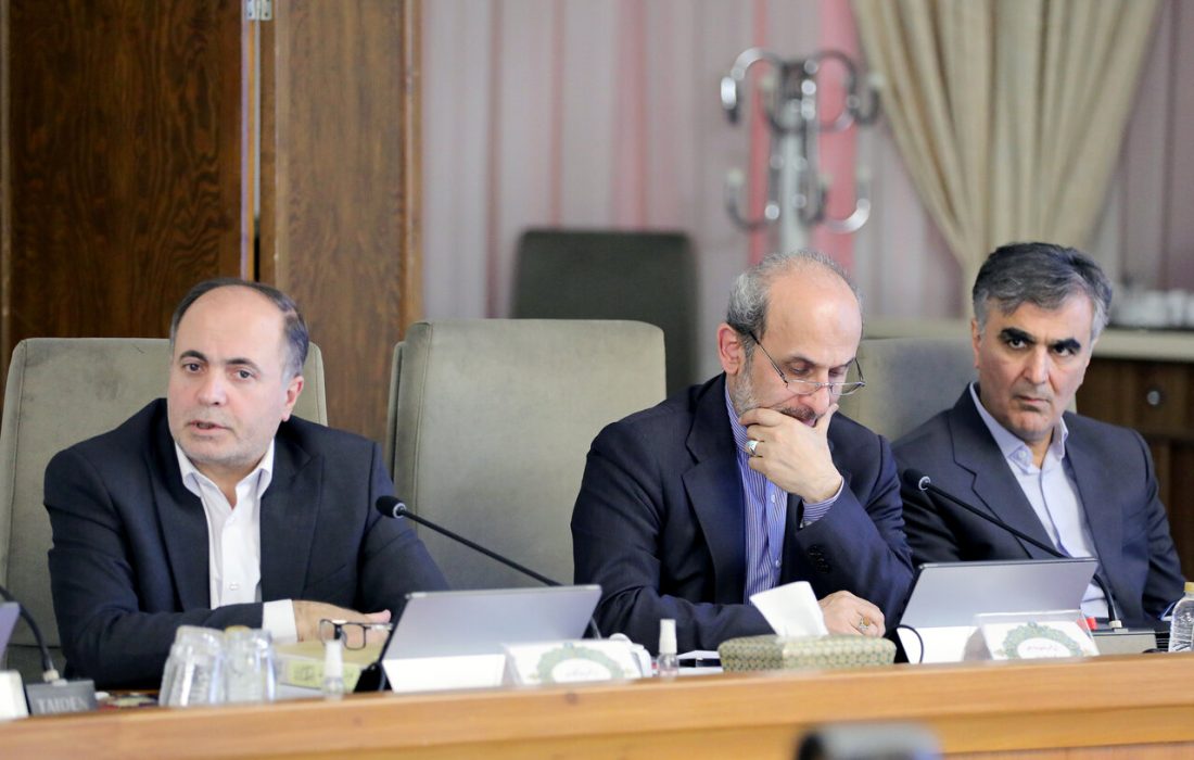 عقد اخوت «جلیلی – جبلی» علیه دولت پزشکیان/ اقدامات صداوسیما مقابل نقشه راه دیپلماتیک کشور در اوج مذاکرات ایران و آمریکا