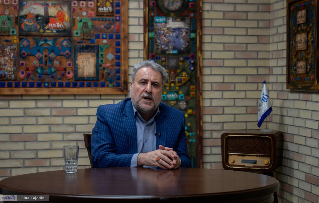 فلاحتپیشه: قرار نیست ایران و آمریکا بعد از مذاکرات دوست شوند اما../ توافق بر سر «مذاکرات فنی» یعنی دوری از تنش