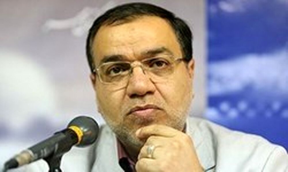 ماجرای توییت تک نقطه‌ای عضو دفتر رهبری پس از پایان مذاکرات ایران و آمریکا چه بود؟